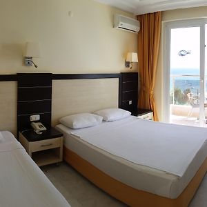 Chambre Lit King-Size